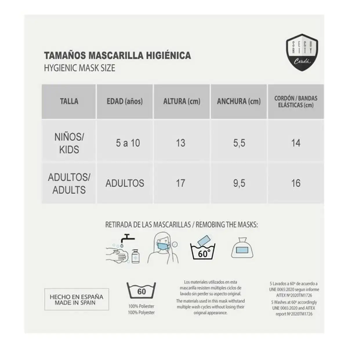 Masque hygienique disney 11 ans bleu_9688. Bienvenue chez DIAYTAR COTE D'IVOIRE - Où Chaque Achat Fait une Différence. Découvrez notre gamme de produits qui reflètent l'engagement envers la qualité et le respect de l'environnement.