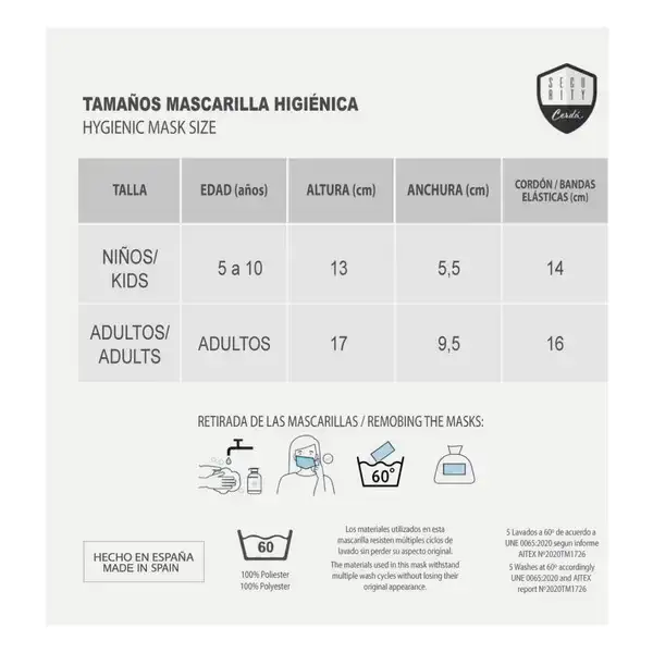 Masque hygienique disney enfant bleu_3064. Bienvenue chez DIAYTAR COTE D'IVOIRE - Où le Shopping Devient un Plaisir. Découvrez notre boutique en ligne et trouvez des trésors qui égaieront chaque jour de votre vie.