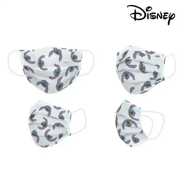 Masque hygienique disney enfant bleu_4987. DIAYTAR COTE D'IVOIRE - Votre Passage vers le Raffinement. Plongez dans notre univers de produits exquis et choisissez des articles qui ajoutent une touche de sophistication à votre vie.