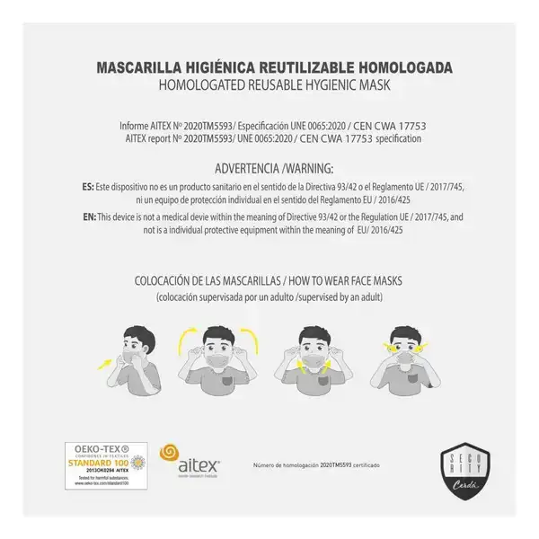 Masque hygienique disney enfant bleu_6420. DIAYTAR COTE D'IVOIRE - Où Choisir Rime avec Qualité. Découvrez notre sélection soigneusement conçue et choisissez des articles qui incarnent l'excellence et l'innovation.