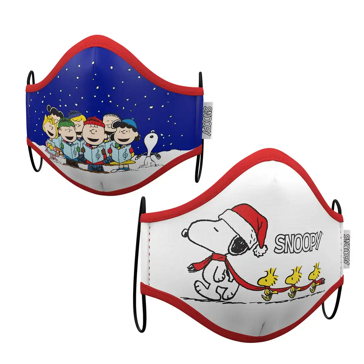 Masque hygienique my other me 2 unites snoopy adultes_5675. DIAYTAR COTE D'IVOIRE - Votre Passage vers le Chic et l'Élégance. Naviguez à travers notre boutique en ligne pour trouver des produits qui ajoutent une touche sophistiquée à votre style.