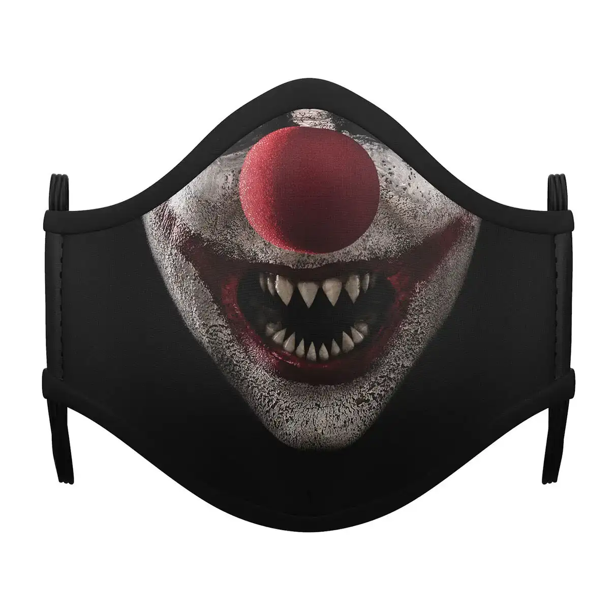 Masque hygienique my other me clown malefique_4014. DIAYTAR COTE D'IVOIRE - Là où la Tradition Devient Tendance. Naviguez à travers notre boutique en ligne et choisissez des produits qui allient l'authenticité au contemporain.