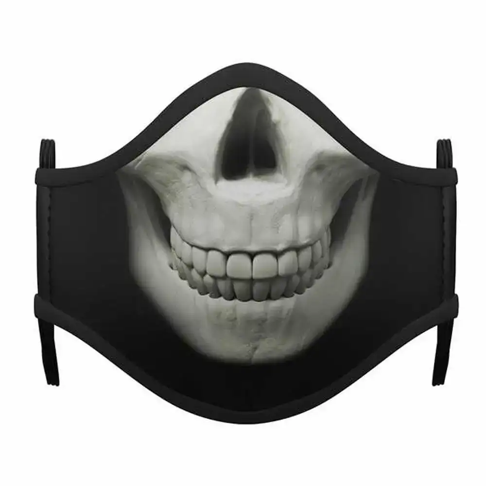 Masque hygienique my other me skeleton 10 12 ans_7875. Bienvenue chez DIAYTAR COTE D'IVOIRE - Votre Destination Shopping Complète! Découvrez une boutique en ligne généraliste au Côte d'Ivoire offrant une vaste gamme de produits, allant des vêtements aux gadgets électroniques, en passant par l'artisanat local.