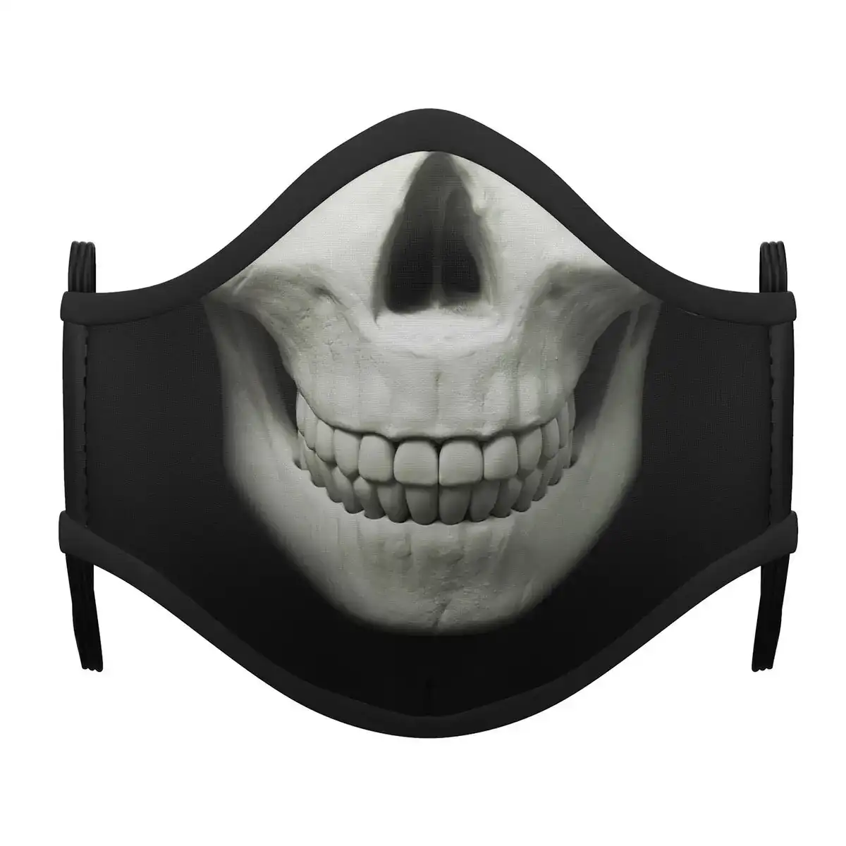 Masque hygienique my other me squelette_1756. DIAYTAR COTE D'IVOIRE - L'Artisanat à Portée de Clic. Découvrez notre boutique en ligne pour trouver des produits uniques qui célèbrent la créativité et l'artisanat sénégalais.