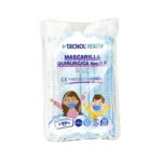 Masque hygienique tecnol enfant 10 unites bleu enfant _4804. Bienvenue sur DIAYTAR COTE D'IVOIRE - Là où Chaque Objet a une Âme. Plongez dans notre catalogue et trouvez des articles qui portent l'essence de l'artisanat et de la passion.