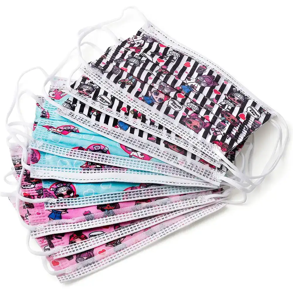 Masque jetable 3couches lol surprise 81015m reconditionne a _6210. DIAYTAR COTE D'IVOIRE - L'Art de Choisir, l'Art de Vivre. Parcourez notre boutique en ligne et découvrez des produits qui transforment chaque choix en une expérience enrichissante.