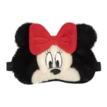 Masque minnie mouse black 20 x 10 x 1 cm _3703. DIAYTAR COTE D'IVOIRE - Votre Escale Shopping incontournable. Explorez notre boutique en ligne et dénichez des trésors qui reflètent la richesse culturelle et la modernité du Côte d'Ivoire.