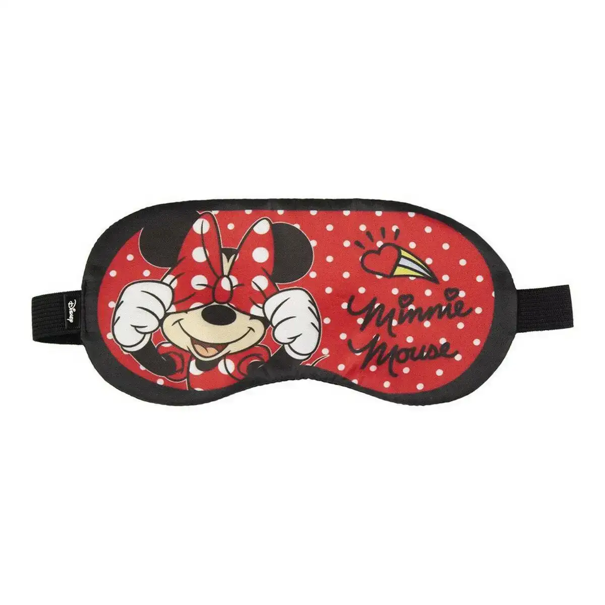 Masque minnie mouse rouge 18 x 9 x 1 cm _7142. Bienvenue chez DIAYTAR COTE D'IVOIRE - Où le Shopping Devient un Voyage. Explorez notre plateforme pour dénicher des produits uniques, racontant l'histoire et l'âme du Côte d'Ivoire.