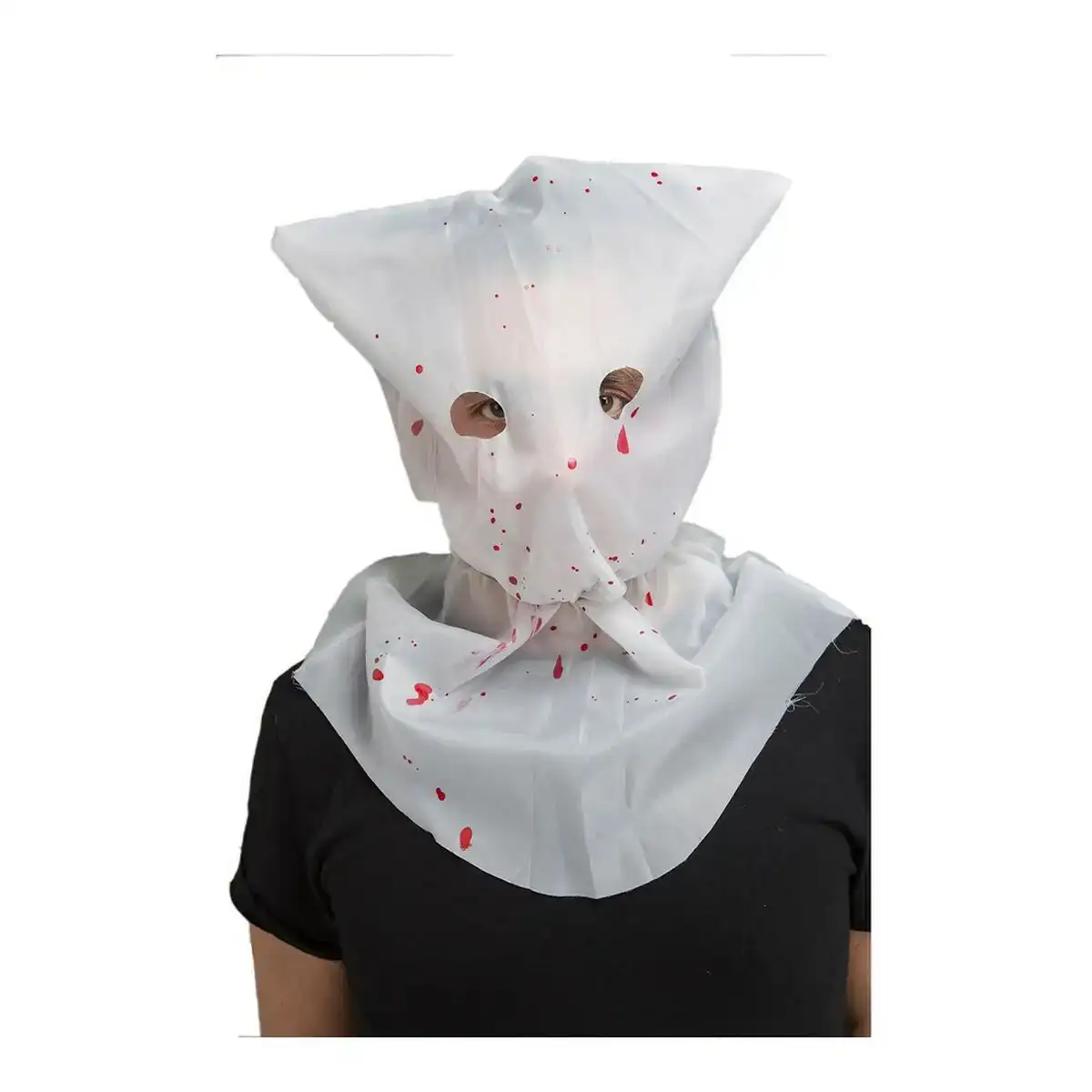 Masque my other me bogeyman taille unique adultes_7587. DIAYTAR COTE D'IVOIRE - Là où la Qualité est Non Négociable. Parcourez notre boutique en ligne pour découvrir des produits qui incarnent le raffinement et l'excellence du Côte d'Ivoire.