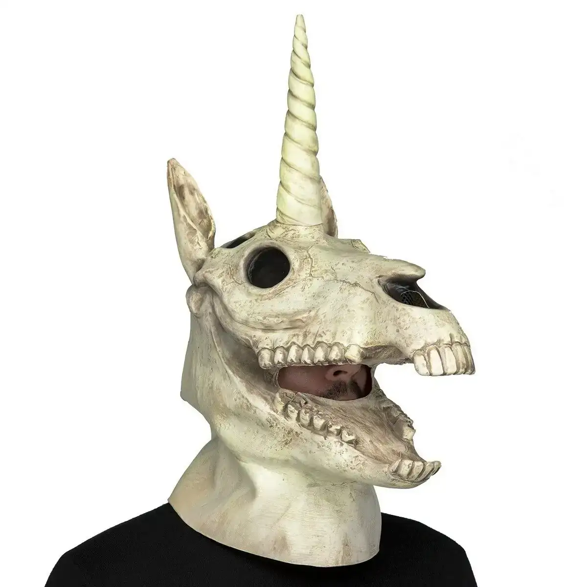 Masque my other me licorne crane_7753. Bienvenue sur DIAYTAR COTE D'IVOIRE - Votre Évasion Shopping Personnalisée. Parcourez notre collection unique et trouvez des articles qui reflètent votre style et votre individualité.