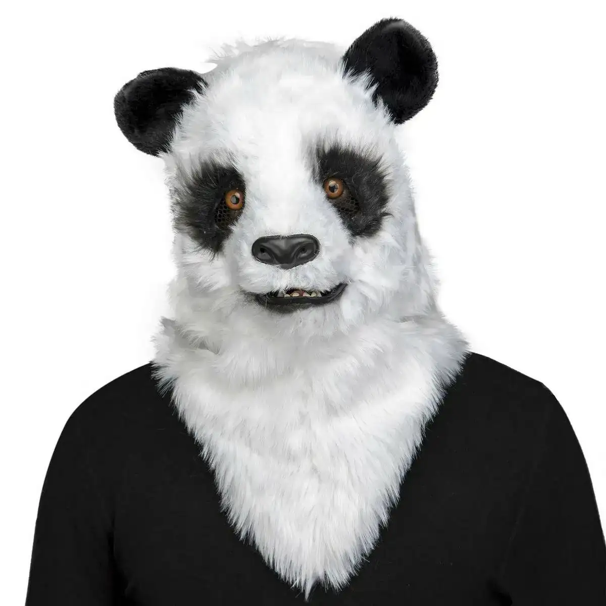 Masque my other me panda_1059. DIAYTAR COTE D'IVOIRE - L'Art de Vivre le Shopping en Ligne. Découvrez notre plateforme intuitive et trouvez des produits qui vous inspirent et vous enchantent, à chaque clic.
