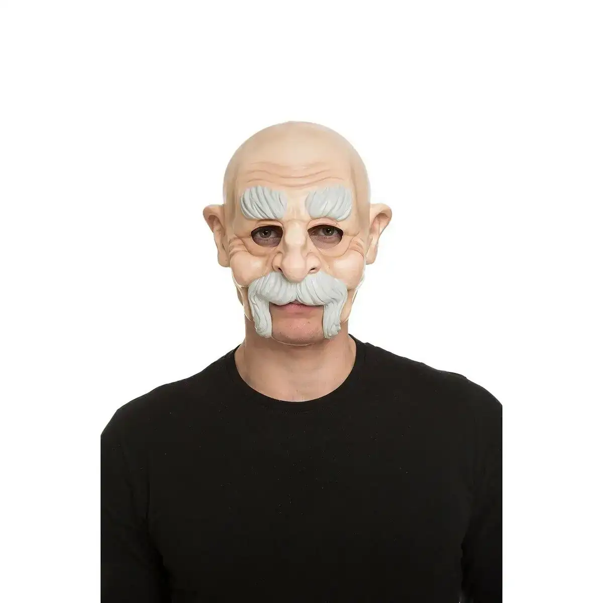 Masque my other me personne agee_7536. Bienvenue chez DIAYTAR COTE D'IVOIRE - Votre Porte d'Accès à la Diversité. Découvrez notre boutique en ligne et choisissez parmi une pléthore d'articles qui célèbrent la richesse culturelle du Côte d'Ivoire et au-delà.