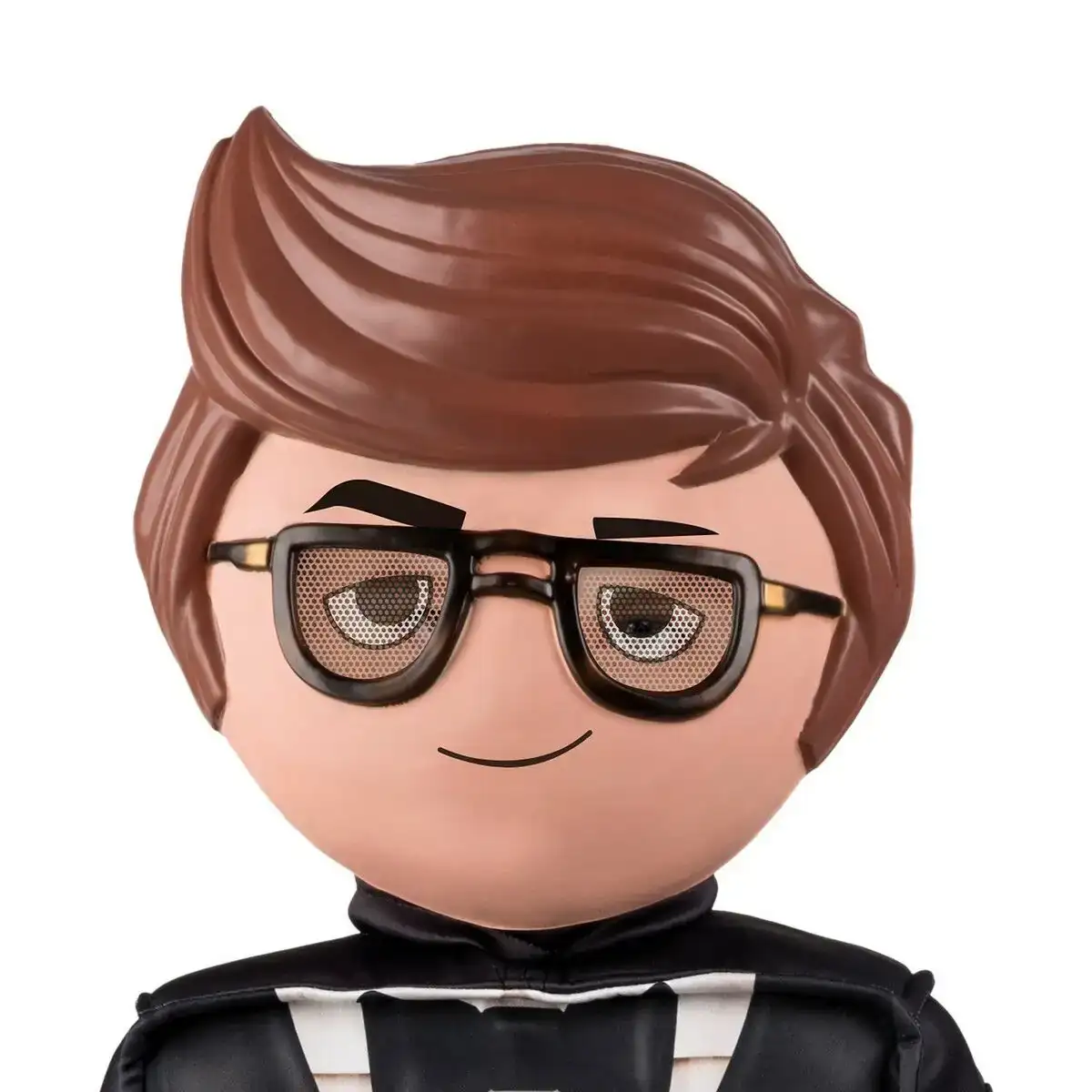 Masque my other me rex playmobil_5177. DIAYTAR COTE D'IVOIRE - Votre Destination Shopping de Confiance. Naviguez à travers notre boutique en ligne et profitez d'une sélection soigneusement choisie de produits qui répondent à toutes vos exigences.