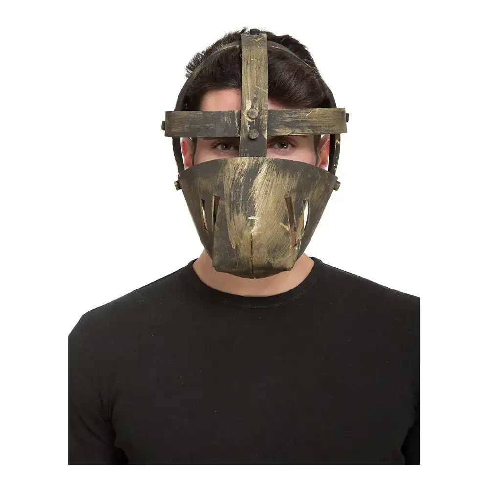 Masque my other me taille unique torture_3509. DIAYTAR COTE D'IVOIRE - Où Chaque Sélection est une Victoire. Découvrez notre boutique en ligne et trouvez des articles qui vous rendent la vie plus belle, un choix à la fois.
