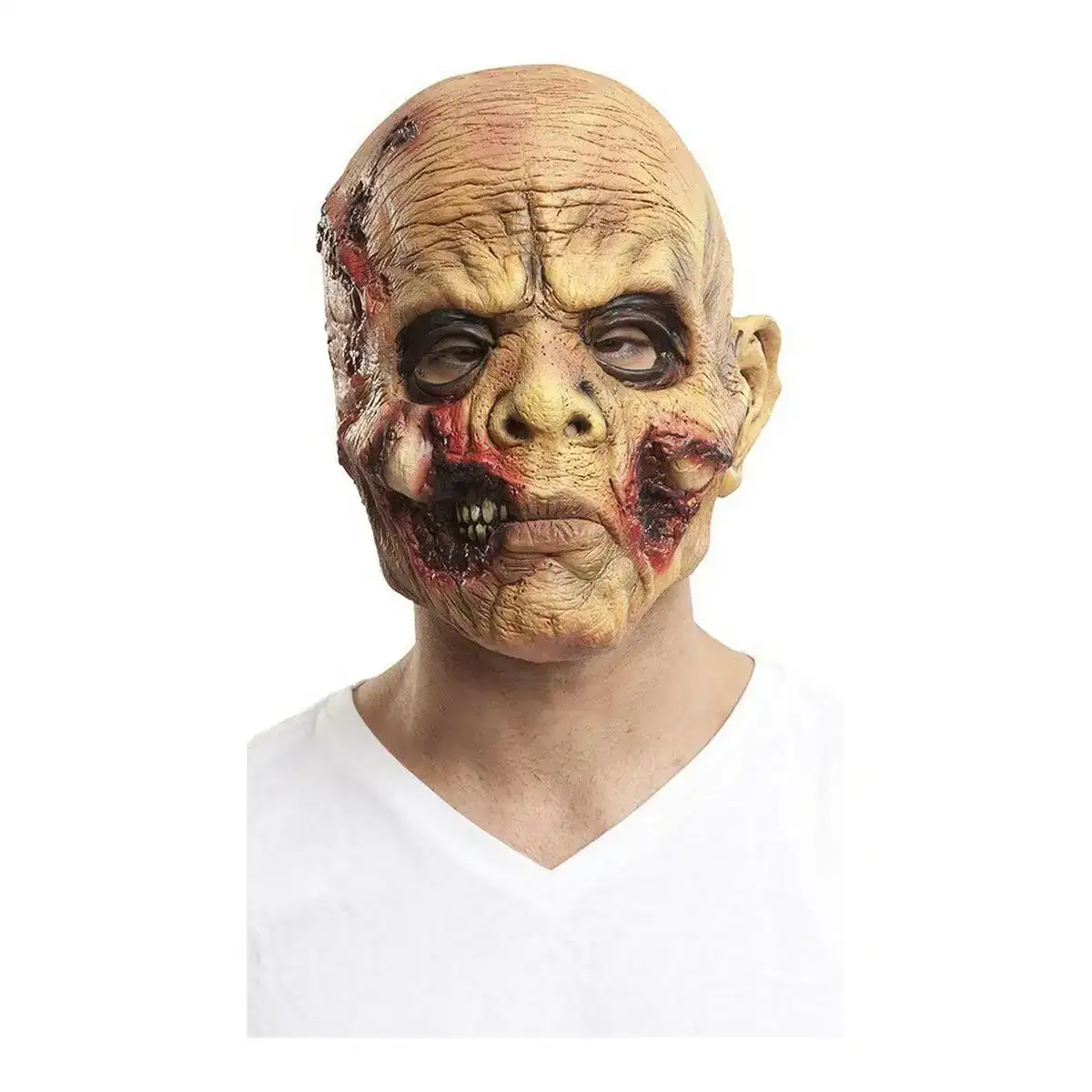 Masque my other me taille unique zombie_1310. DIAYTAR COTE D'IVOIRE - L'Écrin de Vos Désirs Shopping. Parcourez notre boutique en ligne et explorez des produits minutieusement choisis pour répondre à vos envies les plus exigeantes.