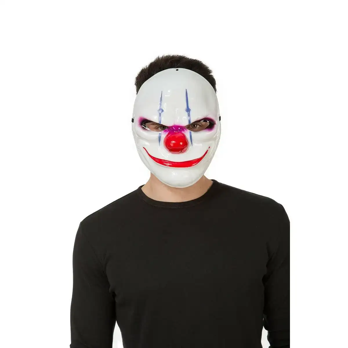 Masque my other me the purgue_9172. Bienvenue sur DIAYTAR COTE D'IVOIRE - Où Chaque Détail compte. Plongez dans notre univers et choisissez des produits qui ajoutent de l'éclat et de la joie à votre quotidien.
