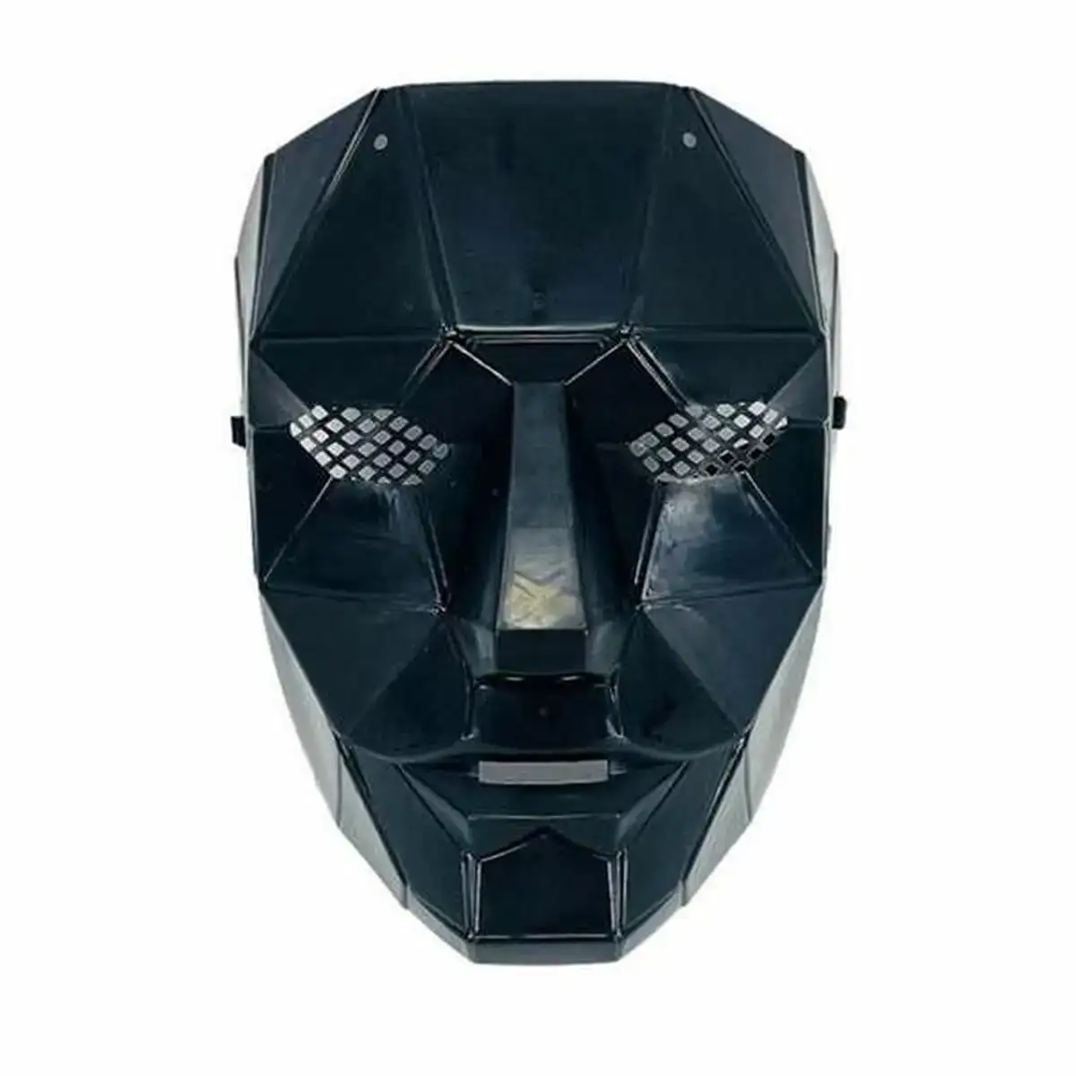 Masque my other me the squid game noir_3829. DIAYTAR COTE D'IVOIRE - Votre Plateforme Shopping Engagée. Explorez notre catalogue et choisissez des produits qui reflètent notre dévouement envers la qualité et la satisfaction du client.