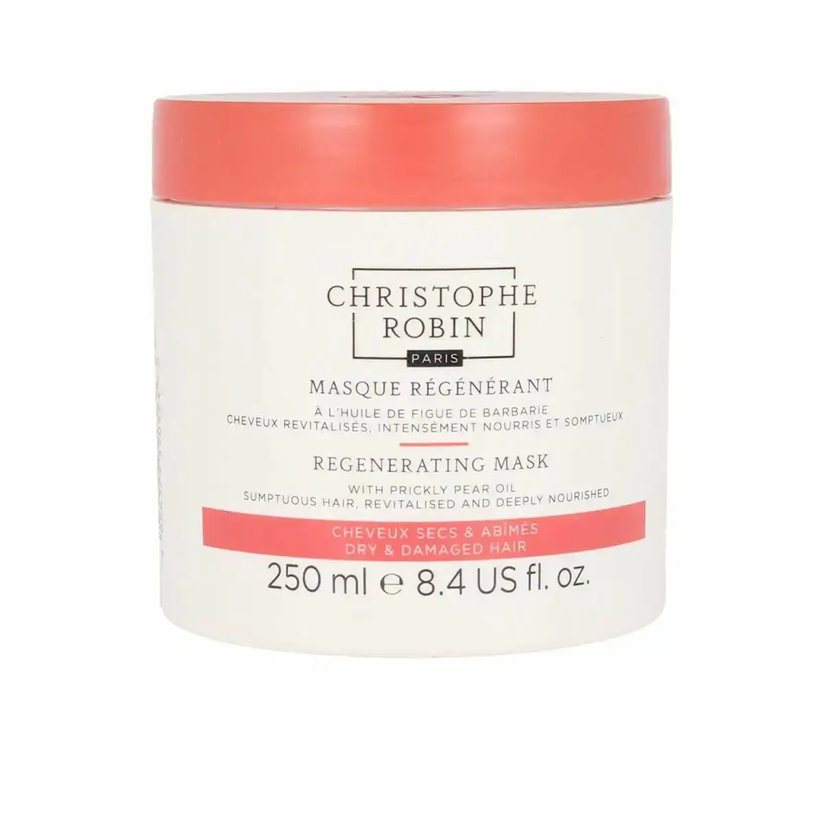 Masque nettoyant et regenerant christophe robin masque revitalisant et nourrissant 250 ml _6469. DIAYTAR COTE D'IVOIRE - Votre Compagnon Shopping, Votre Style Unique. Explorez notre boutique en ligne pour dénicher des trésors qui expriment qui vous êtes, de la mode à la maison.