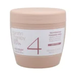 Masque nourrissant pour cheveux alfaparf milano lisse design 500 ml _3160. DIAYTAR COTE D'IVOIRE - L'Art de Choisir, l'Art de Vivre. Explorez notre univers de produits soigneusement sélectionnés pour vous offrir une expérience shopping riche et gratifiante.