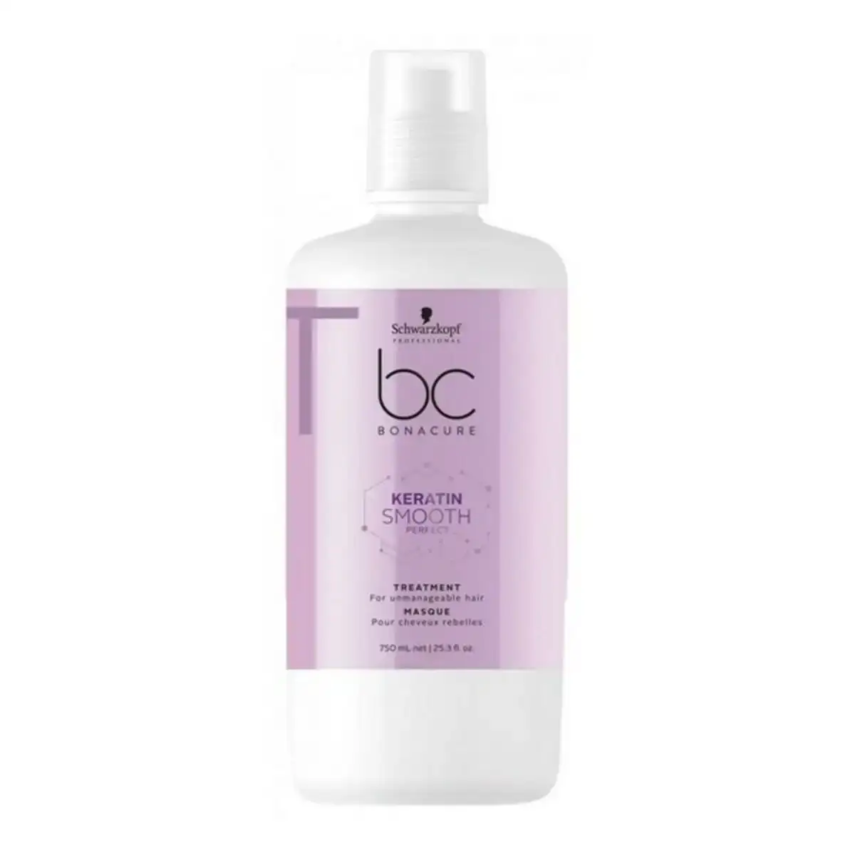 Masque nourrissant pour cheveux bc keratin schwarzkopf 750 ml _2186. DIAYTAR COTE D'IVOIRE - L'Art de Choisir, l'Art de S'émerveiller. Explorez notre boutique en ligne et choisissez des articles qui éveillent votre sens de l'émerveillement.