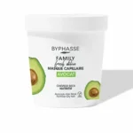 Masque nourrissant pour cheveux byphasse family fresh delice cheveux secs avocat 250 ml _3731. DIAYTAR COTE D'IVOIRE - L'Art de Choisir, l'Art de Se Distinquer. Naviguez à travers notre catalogue et choisissez des produits qui ajoutent une note d'élégance à votre style unique.