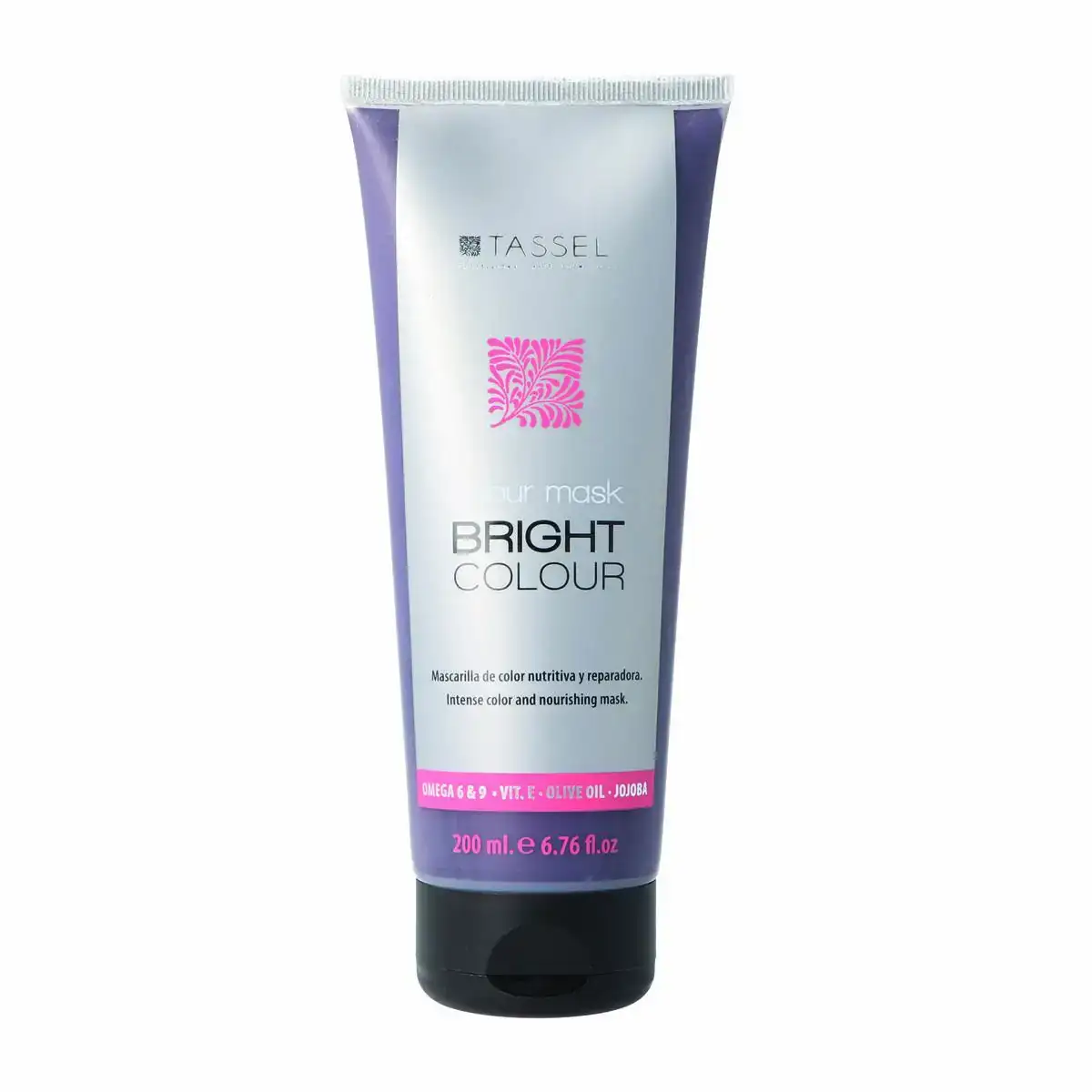 Masque nourrissant pour cheveux eurostil tassel mascarilla_6658. DIAYTAR COTE D'IVOIRE - Votre Plateforme Shopping, Votre Choix Éclairé. Explorez nos offres et choisissez des articles de qualité qui reflètent votre style et vos valeurs.