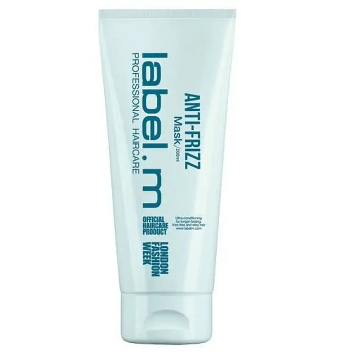 Masque nourrissant pour cheveux label m 200 ml _5187. DIAYTAR COTE D'IVOIRE - Là où Chaque Produit a son Histoire. Découvrez notre gamme de produits, chacun portant en lui le récit de l'artisanat et de la passion, pour vous offrir une expérience de shopping authentique.