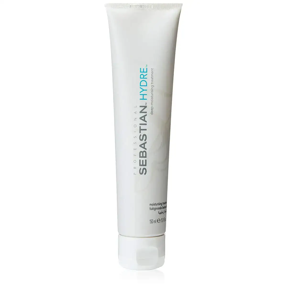 Masque nourrissant pour cheveux sebastian hydre 150 ml _9872. DIAYTAR COTE D'IVOIRE - Votre Destination Shopping de Choix. Explorez notre boutique en ligne et découvrez des trésors qui reflètent votre style et votre passion pour l'authenticité.
