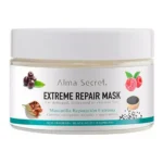 Masque pour cheveux alma secret extreme repair 250 ml_4268. Entrez dans l'Univers de DIAYTAR COTE D'IVOIRE - Où Choisir est un Voyage. Explorez notre gamme diversifiée et trouvez des articles qui répondent à tous vos besoins et envies.