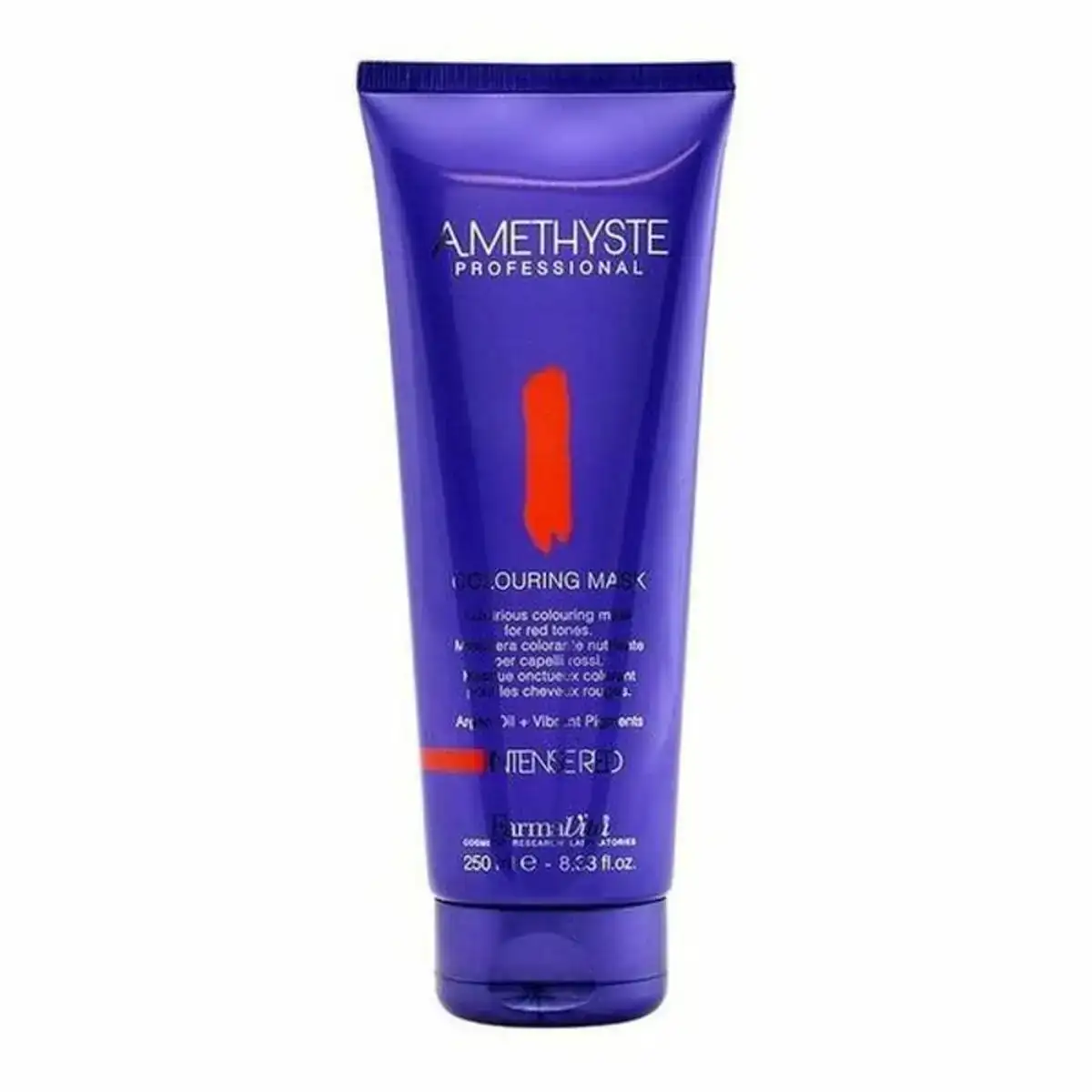 Masque pour cheveux amethyste farmavita_2526. DIAYTAR COTE D'IVOIRE - Votre Paradis Shopping au Cœur du Côte d'Ivoire. Explorez notre boutique en ligne et découvrez des produits conçus pour enchanter chaque aspect de votre vie.