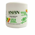 Masque pour cheveux anian liso suave 350 ml_9905. DIAYTAR COTE D'IVOIRE - Votre Plaisir Shopping à Portée de Clic. Explorez notre boutique en ligne et trouvez des produits qui ajoutent une touche de bonheur à votre vie quotidienne.
