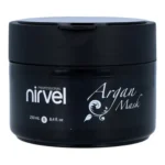 Masque pour cheveux care argan nirvel 250 ml _5831. DIAYTAR COTE D'IVOIRE - Là où le Chic Rencontre la Tradition. Naviguez à travers notre catalogue et choisissez des produits qui équilibrent l'élégance intemporelle et l'innovation moderne.