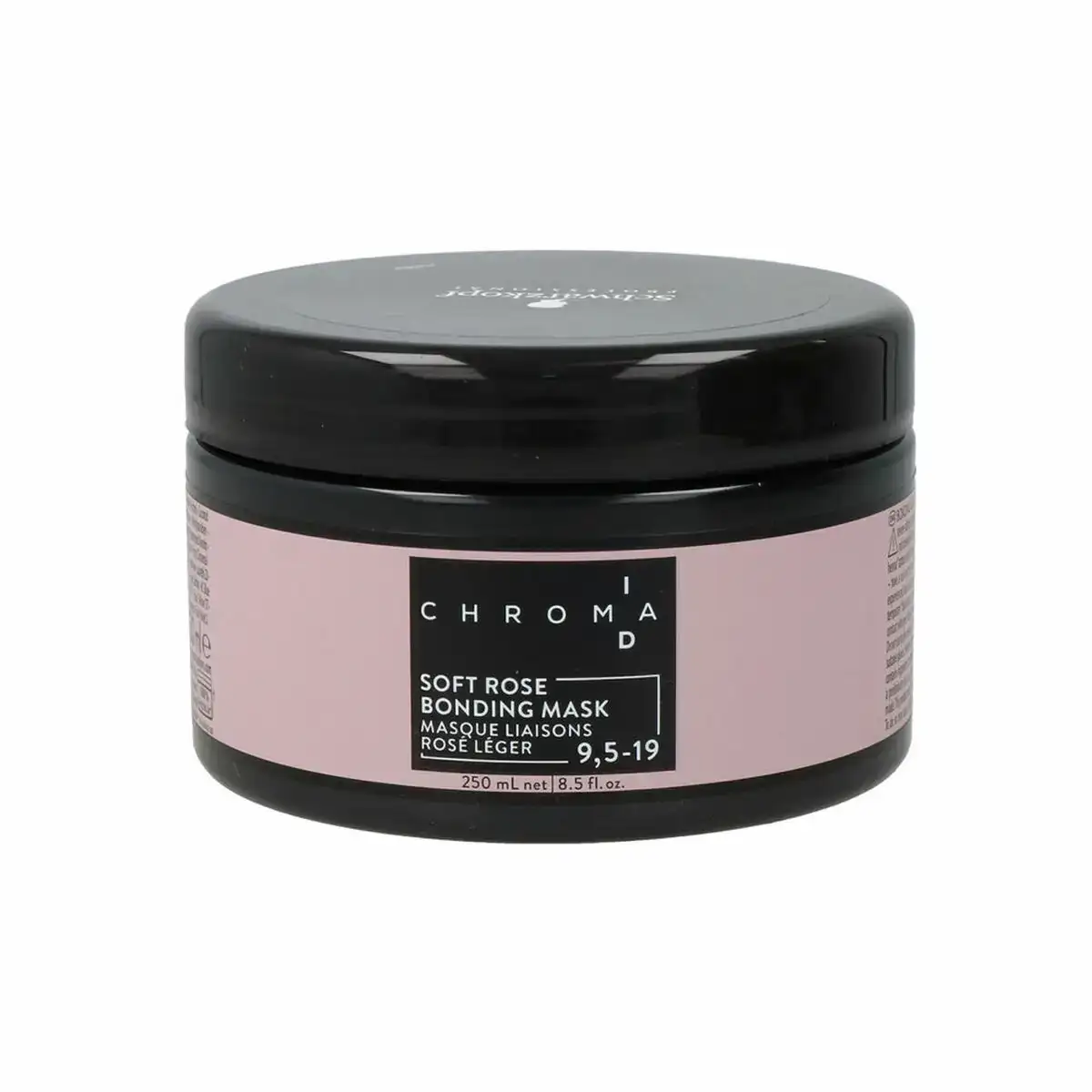 Masque pour cheveux chroma id color no 9 5 1 schwarzkopf chroma id 250 ml _8001. DIAYTAR COTE D'IVOIRE - Où la Tradition Renouvelée Rencontre l'Innovation. Explorez notre gamme de produits qui fusionnent l'héritage culturel avec les besoins contemporains.