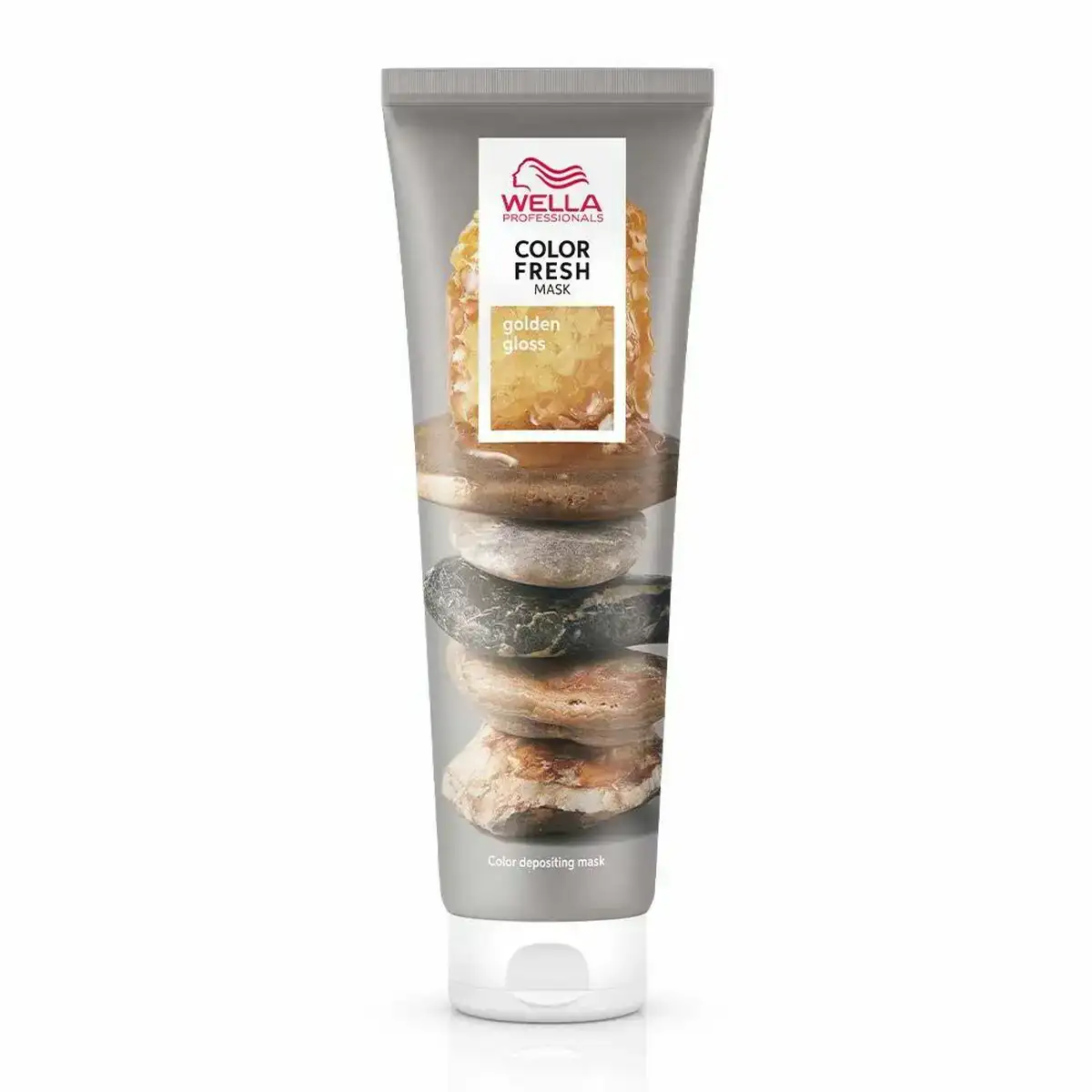 Masque pour cheveux color fresh wella golden 150 ml _9138. Bienvenue sur DIAYTAR COTE D'IVOIRE - Où Chaque Produit a son Charme. Explorez notre sélection minutieuse et trouvez des articles qui vous séduisent et vous inspirent.