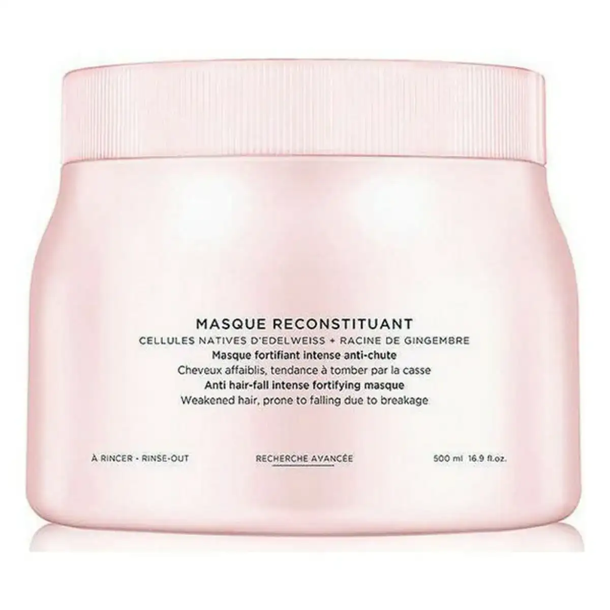 Masque pour cheveux ecotech color kerastase genesis 500 ml_6726. DIAYTAR COTE D'IVOIRE - Votre Portail vers l'Extraordinaire. Parcourez nos collections et découvrez des produits qui vous emmènent au-delà de l'ordinaire, créant une expérience de shopping mémorable.