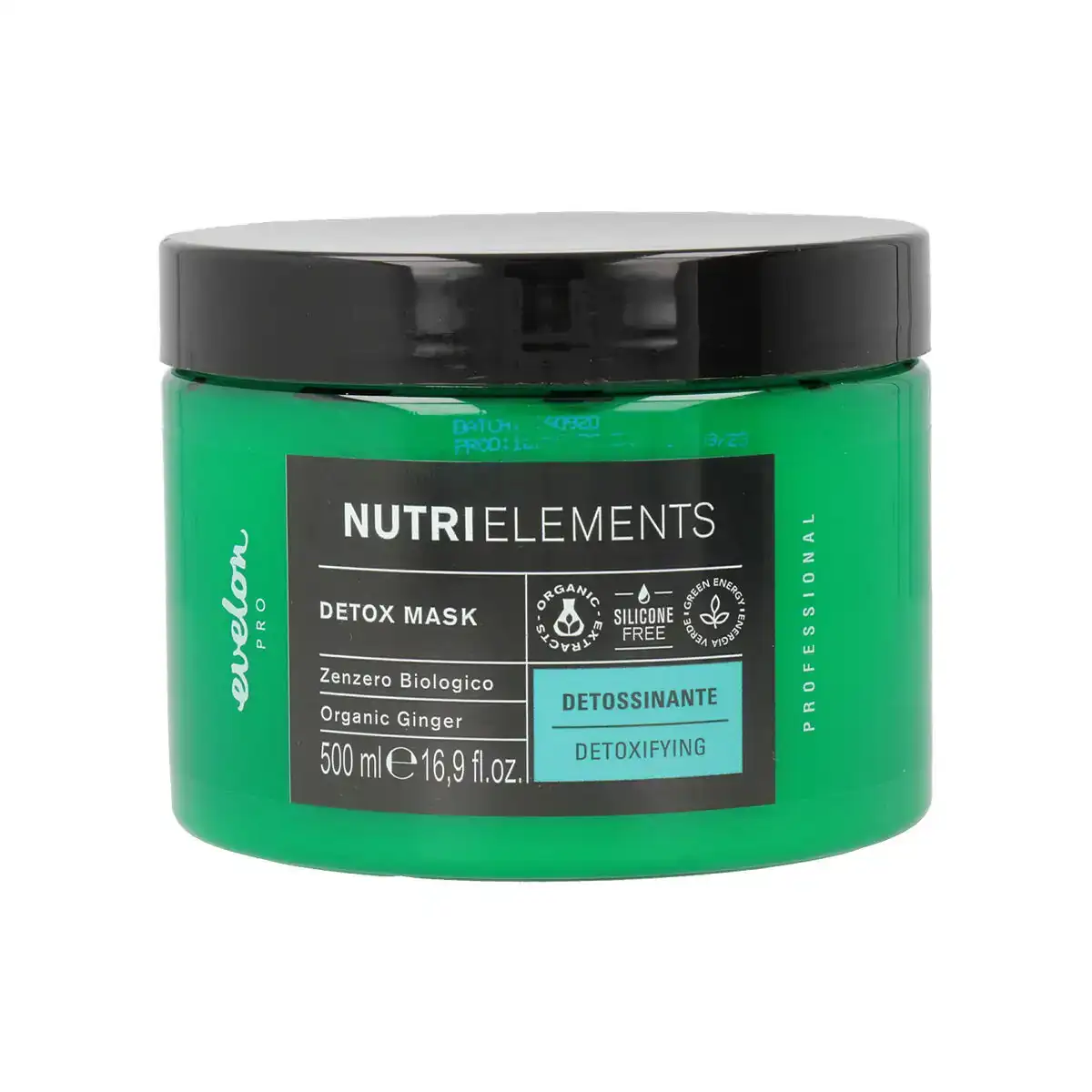 Masque pour cheveux evelon pro pro nutri 500 ml _8297. Bienvenue sur DIAYTAR COTE D'IVOIRE - Où Chaque Détail compte. Plongez dans notre univers et choisissez des produits qui ajoutent de l'éclat et de la joie à votre quotidien.