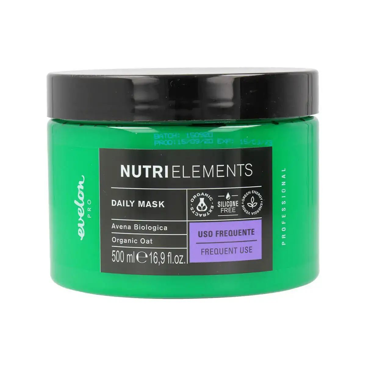 Masque pour cheveux evelon pro pro nutri journal intime 500 ml _7604. Entrez dans le Monde de DIAYTAR COTE D'IVOIRE - Où Chaque Produit Raconte une Histoire Unique. Explorez notre sélection et laissez-vous transporter par des récits à travers les articles que vous choisissez.