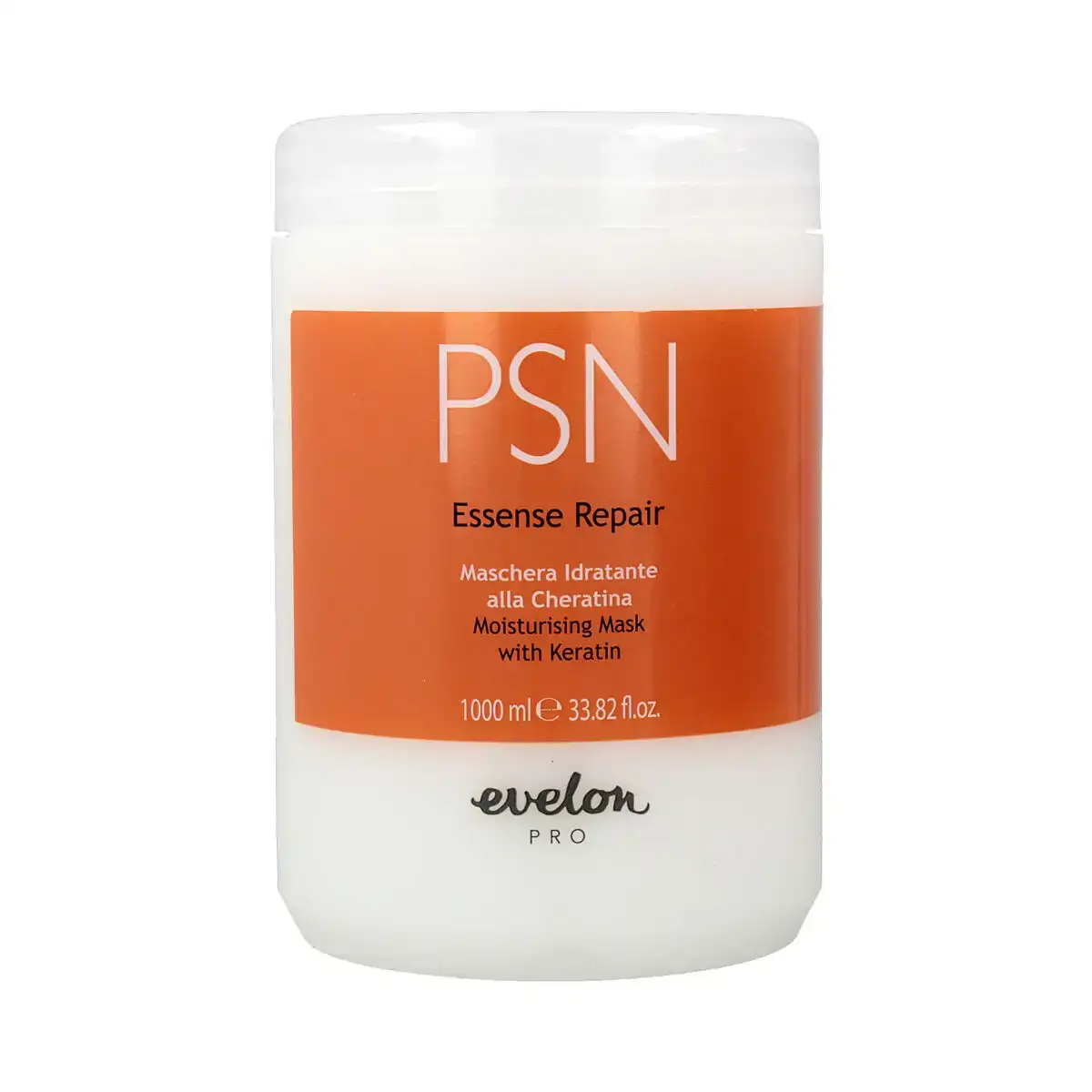 Masque pour cheveux evelon pro pro psn keratine cheveux abimes 1 l _1844. DIAYTAR COTE D'IVOIRE - Votre Passage Vers l'Excellence Shopping. Découvrez un catalogue en ligne qui offre une expérience d'achat exceptionnelle, avec des produits soigneusement sélectionnés pour satisfaire tous les goûts.
