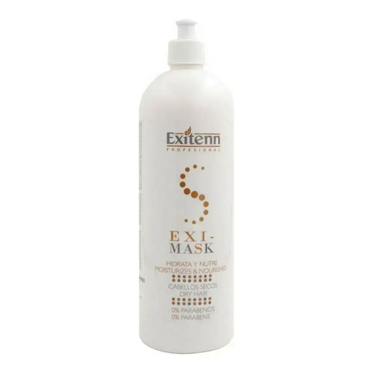 Masque pour cheveux exi mask vital exitenn 1000 ml _6078. DIAYTAR COTE D'IVOIRE - L'Art de Vivre le Shopping Éthique. Parcourez notre gamme et choisissez des produits qui reflètent notre engagement envers des pratiques durables.