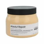 Masque pour cheveux expert absolut repair l oreal professionnel paris 500 ml _4201. DIAYTAR COTE D'IVOIRE - Où la Qualité est Notre Engagement. Explorez notre boutique en ligne pour découvrir des produits conçus pour vous apporter satisfaction et plaisir.
