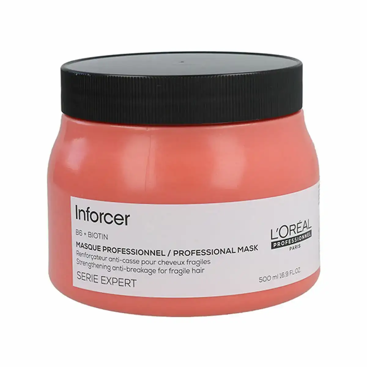 Masque pour cheveux expert inforcer l oreal professionnel paris expert inforcer 500 ml _2048. DIAYTAR COTE D'IVOIRE - Là où Vos Rêves Prendent Forme. Plongez dans notre catalogue diversifié et trouvez des produits qui enrichiront votre quotidien, du pratique à l'exceptionnel.