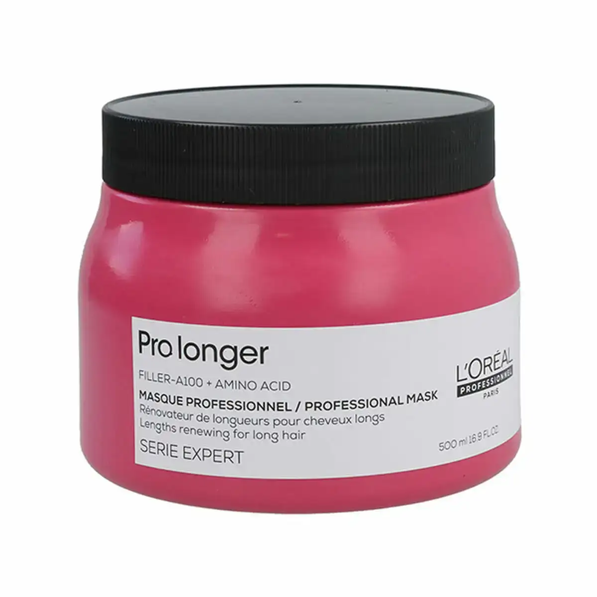 Masque pour cheveux expert pro longer l oreal professionnel paris 500 ml _8715. DIAYTAR COTE D'IVOIRE - Votre Pass vers la Découverte. Explorez notre boutique en ligne et plongez dans un voyage à travers des produits authentiques et contemporains, tous réunis sous un même toit.