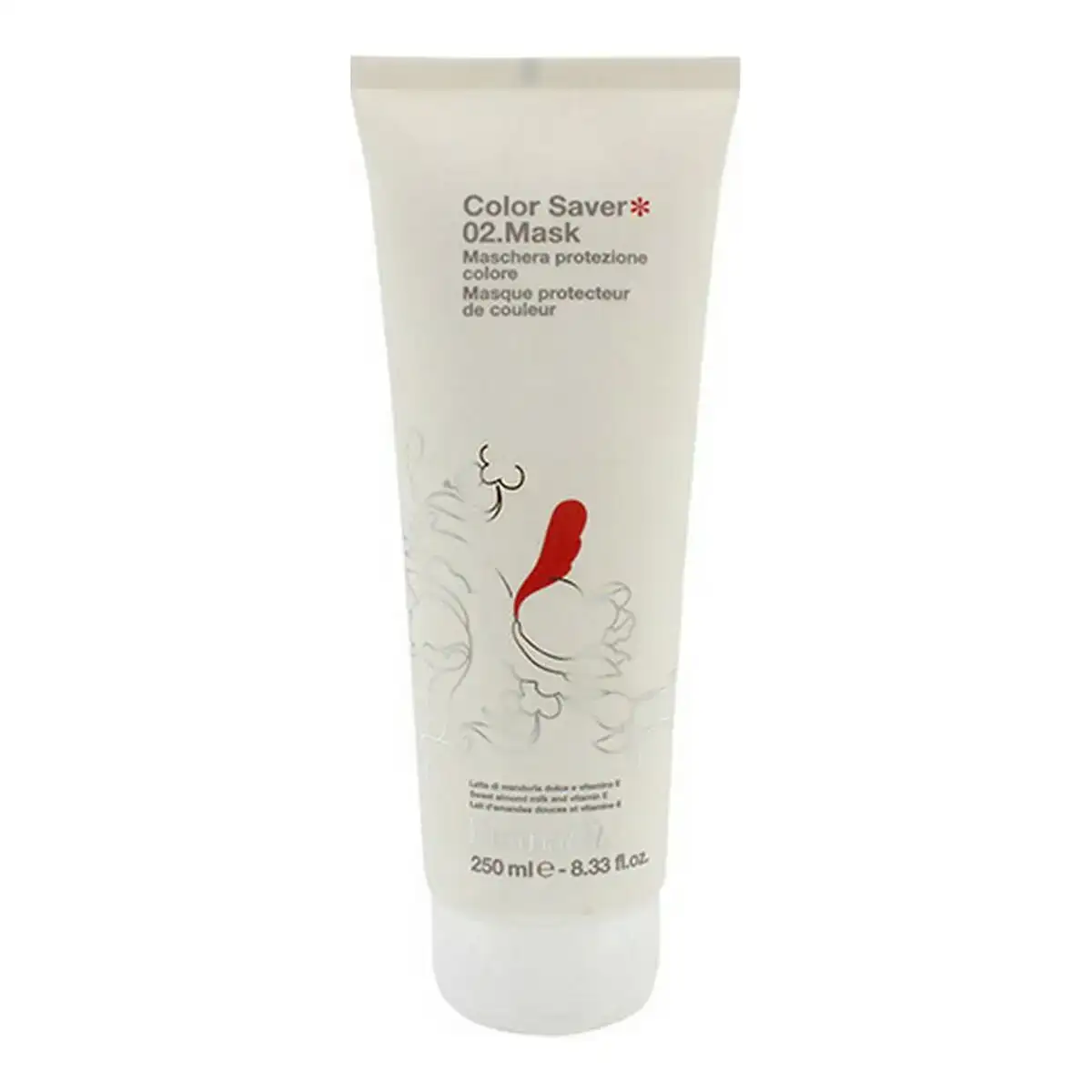 Masque pour cheveux farmavita color saver_2185. DIAYTAR COTE D'IVOIRE - Où Chaque Produit a son Histoire. Découvrez notre gamme de produits, chacun portant en lui le récit de l'artisanat et de la passion, pour vous offrir une expérience de shopping authentique.