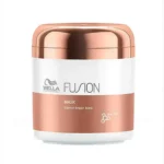 Masque pour cheveux fusion wella 99240012177 150 ml 150 ml _3489. DIAYTAR COTE D'IVOIRE - Votre Destination pour un Shopping Réfléchi. Découvrez notre gamme variée et choisissez des produits qui correspondent à vos valeurs et à votre style de vie.