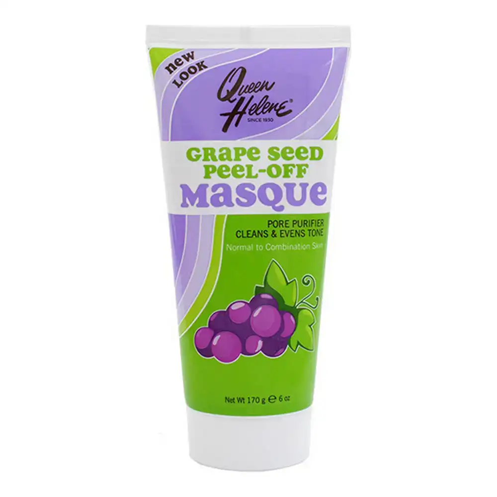 Masque pour cheveux grape seed extract queen helene 170 g _1357. Bienvenue chez DIAYTAR COTE D'IVOIRE - Où Chaque Achat est un Geste d'Amour. Découvrez notre sélection minutieuse et choisissez des articles qui témoignent de votre passion.