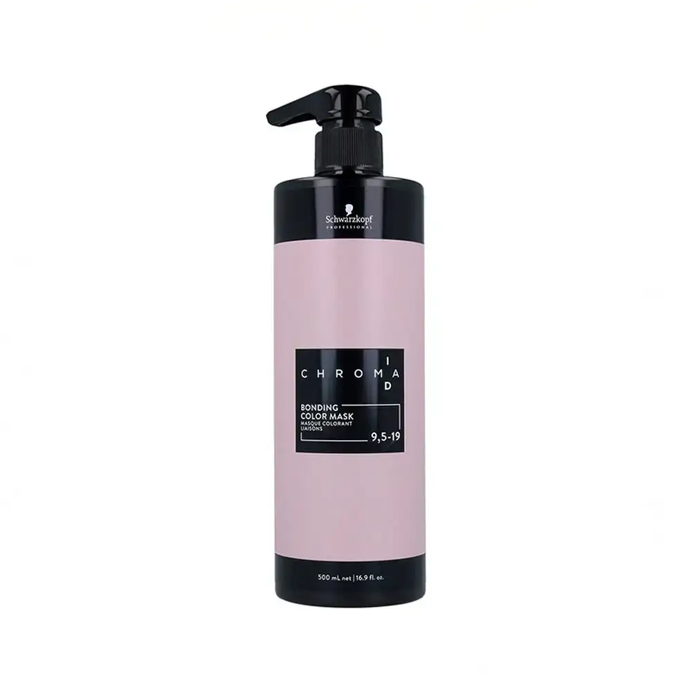 Masque pour cheveux igora chroma id color mask schwarzkopf 9 5 19 coloration semi permanente 500 ml 500 ml _9725. DIAYTAR COTE D'IVOIRE - Votre Marché Virtuel au Côte d'Ivoire. Parcourez notre boutique en ligne pour trouver des trésors cachés, des articles indispensables du quotidien aux joyaux artistiques.