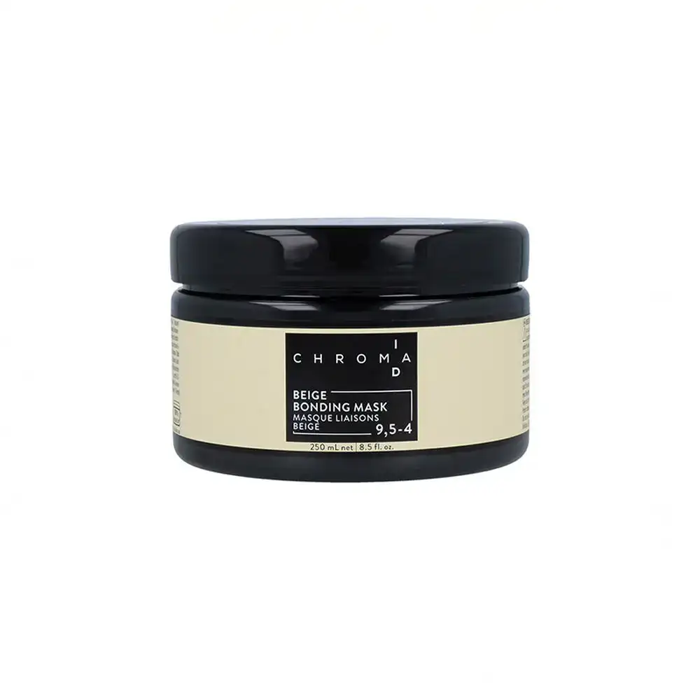 Masque pour cheveux igora chroma id color mask schwarzkopf 9 5 4 coloration semi permanente 250 ml 250 ml _3022. DIAYTAR COTE D'IVOIRE - Là où Chaque Produit Est une Trouvaille. Explorez notre sélection minutieuse et découvrez des articles qui correspondent à votre style de vie et à vos aspirations.