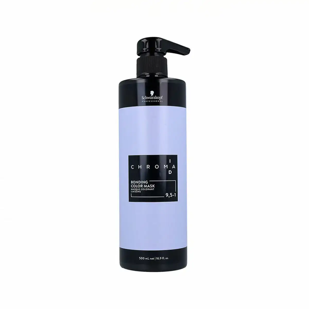 Masque pour cheveux igora chroma id color mask schwarzkopf igora chroma 9 5 1 coloration semi permanente 250 ml 250 ml _2842. DIAYTAR COTE D'IVOIRE - Où Chaque Produit est une Promesse de Qualité. Explorez notre boutique en ligne et choisissez des produits qui répondent à vos exigences élevées.