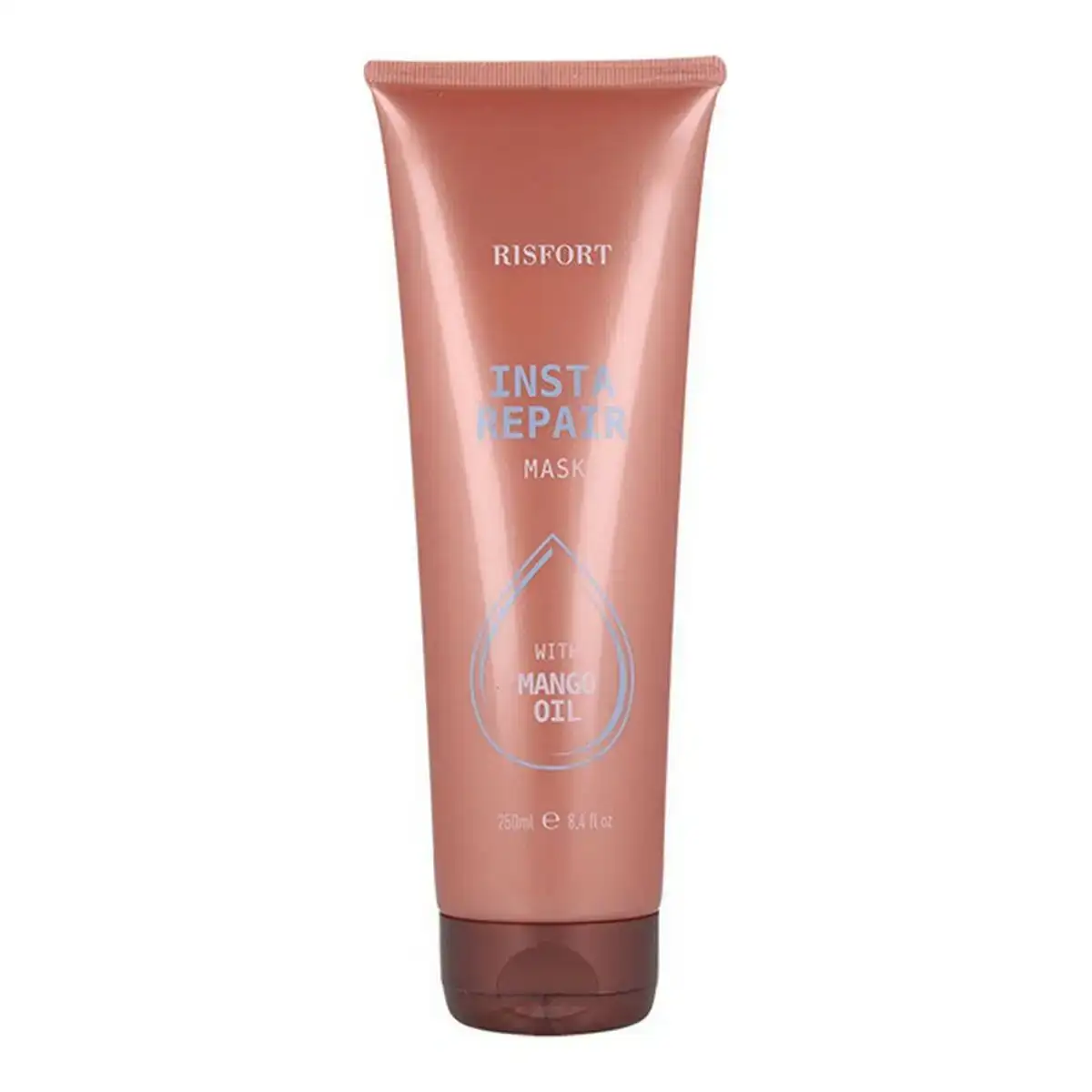 Masque pour cheveux insta repair risfort 250 ml _1760. DIAYTAR COTE D'IVOIRE - L'Art de Vivre avec Authenticité. Explorez notre gamme de produits artisanaux et découvrez des articles qui apportent une touche unique à votre vie.