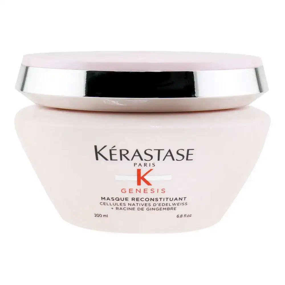 Masque pour cheveux kerastase genesis reconstituant_9451. DIAYTAR COTE D'IVOIRE - Où Chaque Détail Compte. Naviguez à travers notre gamme variée et choisissez des articles qui ajoutent une touche spéciale à votre quotidien, toujours avec qualité et style.